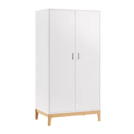 Linus wardrobe by made